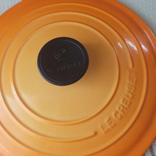 ルクルーゼ(LE CREUSET)の連休中価格❕ルックルーゼ鍋 24cm(鍋/フライパン)