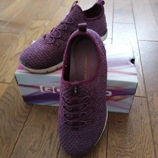 スケッチャーズ(SKECHERS)のスケッチャーズ レディーススニーカー(スニーカー)