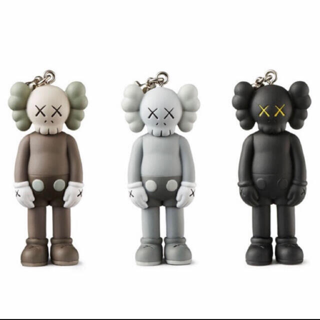 【本日限定クーポンで9000円】KAWS TOKYO FIRST 3点セット