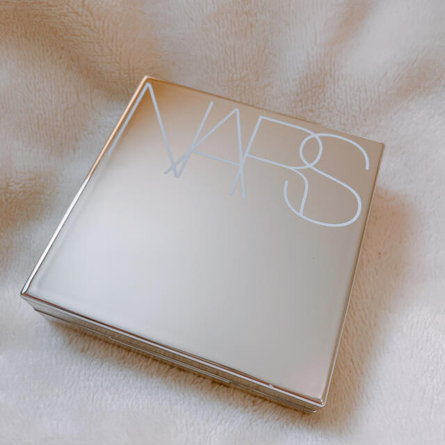 NARS(ナーズ)のNARS ナチュラルラディアント　ロングウェア　クッションファンデーション　   コスメ/美容のベースメイク/化粧品(ファンデーション)の商品写真