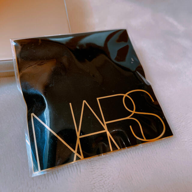 NARS(ナーズ)のNARS ナチュラルラディアント　ロングウェア　クッションファンデーション　   コスメ/美容のベースメイク/化粧品(ファンデーション)の商品写真