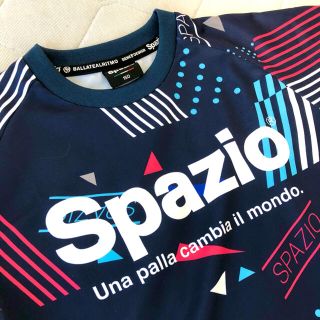 【mogiharu様専用】Tシャツ(150サイズ)：スパッツィオ(SPAZIO)(Tシャツ/カットソー)