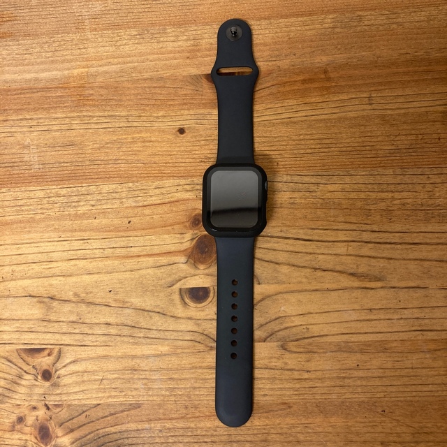 Apple Watch SE(GPSモデル)40mm スペースグレー アルミ ベストセラー