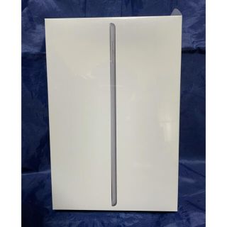 新品 iPad mini 2019 第5世代 スペースグレイ Wi-Fiモデル(タブレット)