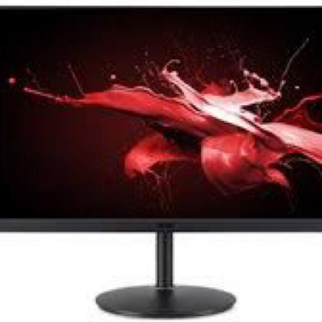 PC/タブレットAcer XF252QXbmiiprzx 240hz 0.3ms