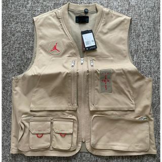 CACTUS - Travis Scott Cactus Jack Utility Vest の通販 by 誉れ ...