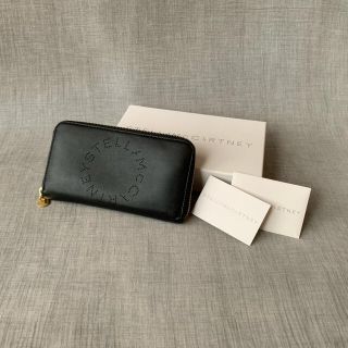 ステラマッカートニー(Stella McCartney)のSTELLA McCARTNEY ステラマッカートニー WALLET 長財布(財布)