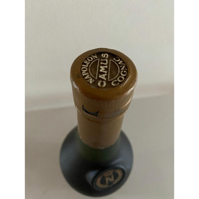 洋酒 cognac camus napoleon 未開栓 洋酒 cognac camus napoleon 未開栓