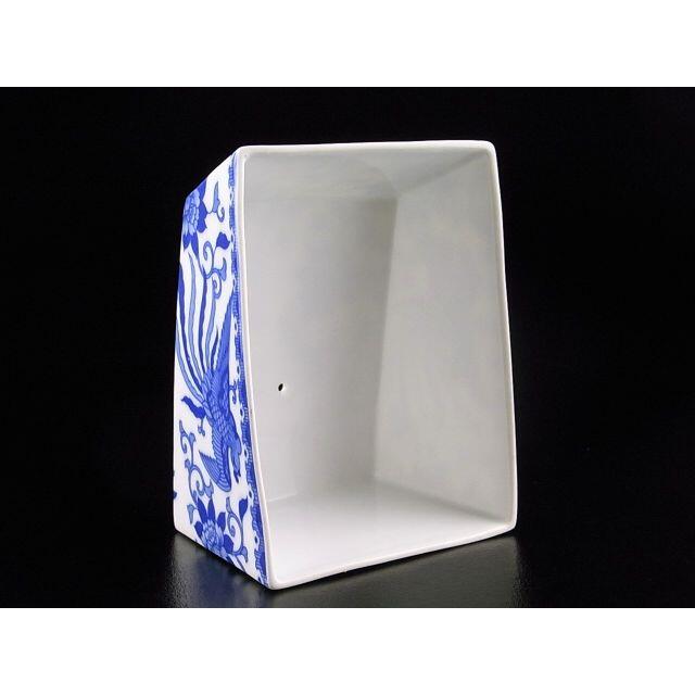 骨董品】 珍しいお品 明治期ノリタケ 英国里帰り品 鳳凰文蓋付