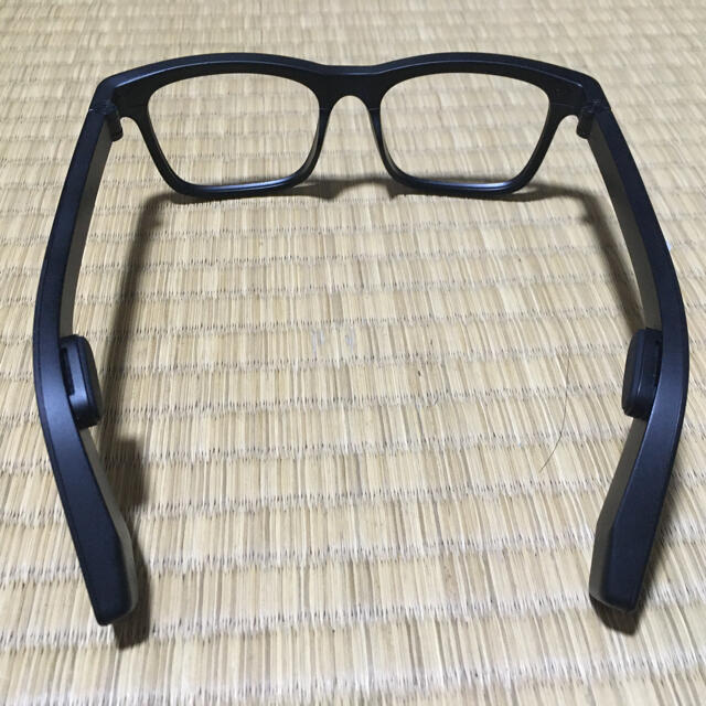 vue smart glasses