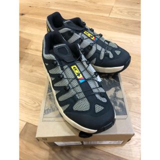 サロモン(SALOMON)の☆新品☆SALOMON ADVANCED XA PRO 1 ADV 27.5cm(スニーカー)