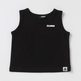 エクストララージ(XLARGE)のエクストララージキッズ 【吸水・速乾】OGゴリラタンクトップ　90(Tシャツ/カットソー)