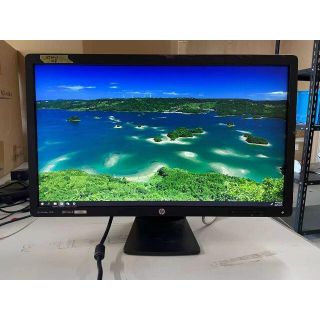 ヒューレットパッカード(HP)の0720-1 HP ProDisplay P231 液晶モニター　ゲーミング(ディスプレイ)