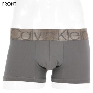 カルバンクライン(Calvin Klein)のCALVIN KLEIN ボクサーパンツ NB2540 S　他(ボクサーパンツ)