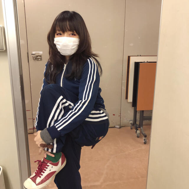 超歓迎された keisuke 手縫い kanda aiko着似 ケイスケカンダ ジャージ
