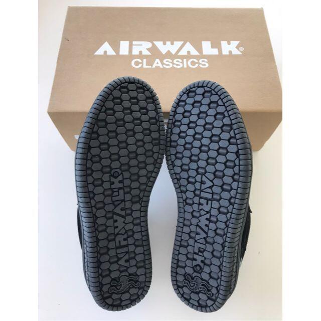 AIRWALK(エアウォーク)の27新品 定価17380円 GOOD OL'別注 AIR WALK SCOACH メンズの靴/シューズ(スニーカー)の商品写真