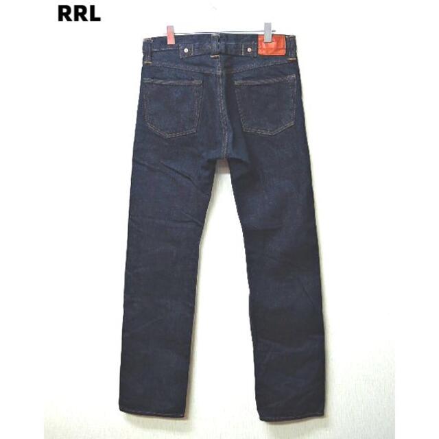 美品★RRL  リミテッドエディション　デニムパンツ　30×30