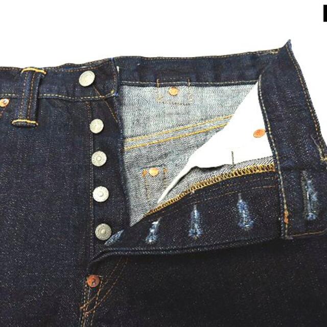 予約受付中】 RRL - キムタク着 デニムパンツ RL&Co DOUBLE レア W30 予約受付中】 RRL - キムタク着 デニムパンツ RL&Co DOUBLE レア W30