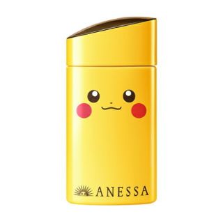 アネッサ(ANESSA)の早い者勝ち！ANESSA ポケモン ピカチュウ 6個セット(日焼け止め/サンオイル)