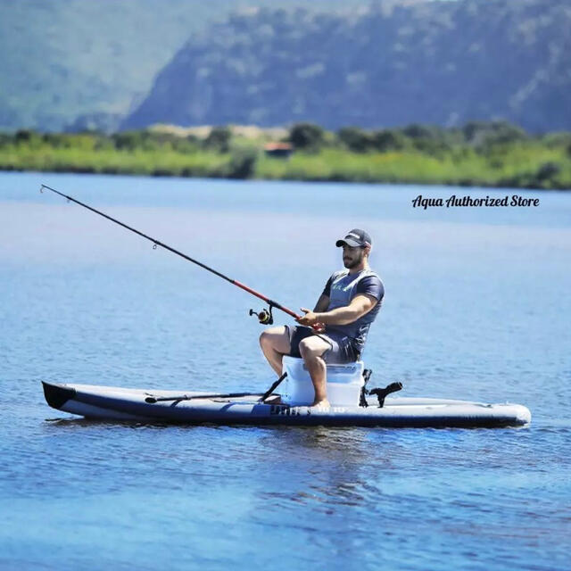 【1年保証付】アクアマリーナ　釣り専用モデル　ドリフト