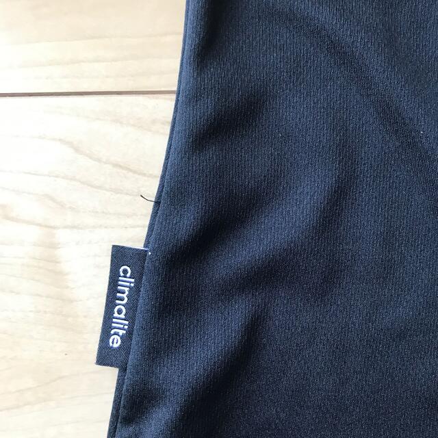 adidas(アディダス)のadidasランニング用Ｔシャツ　S レディースのトップス(Tシャツ(半袖/袖なし))の商品写真