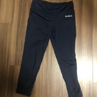 リーボック(Reebok)のリーボック　レギンス(レギンス/スパッツ)