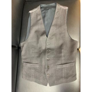 ポールスミス(Paul Smith)のポールスミス　ベスト(ベスト)