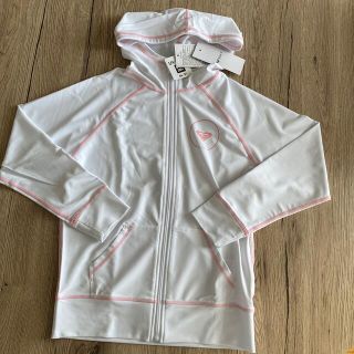 ロキシー(Roxy)のROXYキッズ ラッシュガード 140cm(水着)