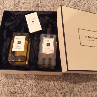 ジョーマローン(Jo Malone)の新品未使用❤️ ジョーマローン ボディソープ 箱付き ピオニー (ボディソープ/石鹸)