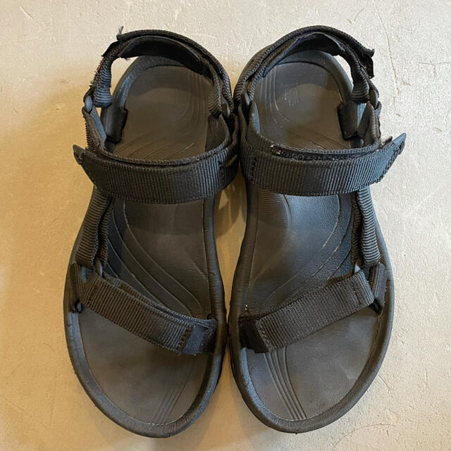 Teva(テバ)のteva サンダル　24センチ レディースの靴/シューズ(サンダル)の商品写真