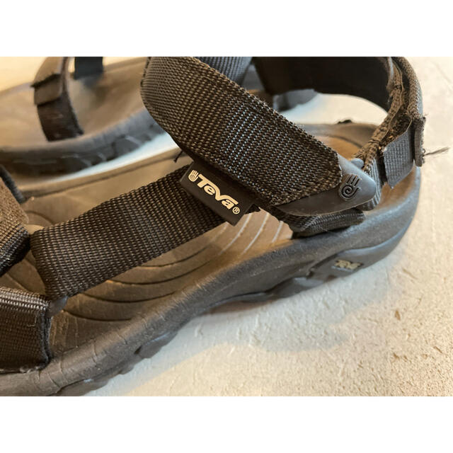 Teva(テバ)のteva サンダル　24センチ レディースの靴/シューズ(サンダル)の商品写真