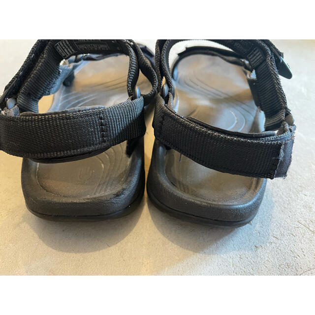 Teva(テバ)のteva サンダル　24センチ レディースの靴/シューズ(サンダル)の商品写真
