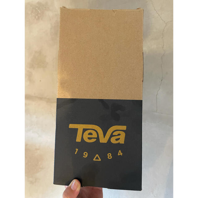 Teva(テバ)のteva サンダル　24センチ レディースの靴/シューズ(サンダル)の商品写真