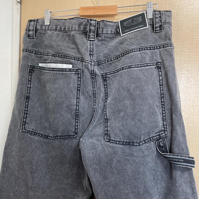 Balenciaga(バレンシアガ)のEytys titan max jeans  メンズのパンツ(デニム/ジーンズ)の商品写真