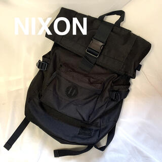 ニクソン(NIXON)のNIXON リュック バックパック(リュック/バックパック)