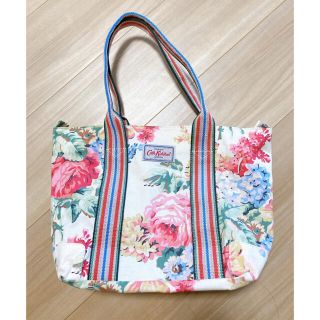 キャスキッドソン(Cath Kidston)のCath kidston ハンドバッグ(ハンドバッグ)