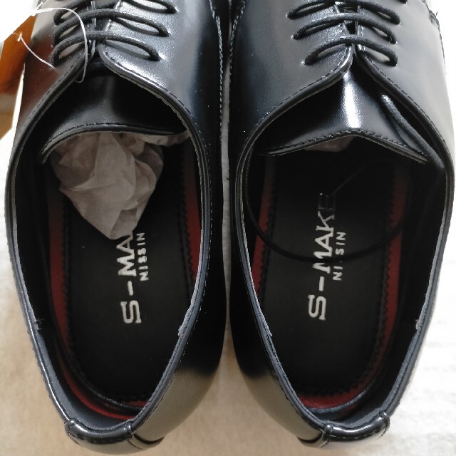 靴 メンズ ビジネス シューズ 30cm メンズの靴/シューズ(ドレス/ビジネス)の商品写真