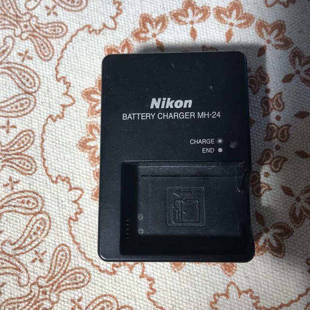 Nikon D3100 Nikon D3100