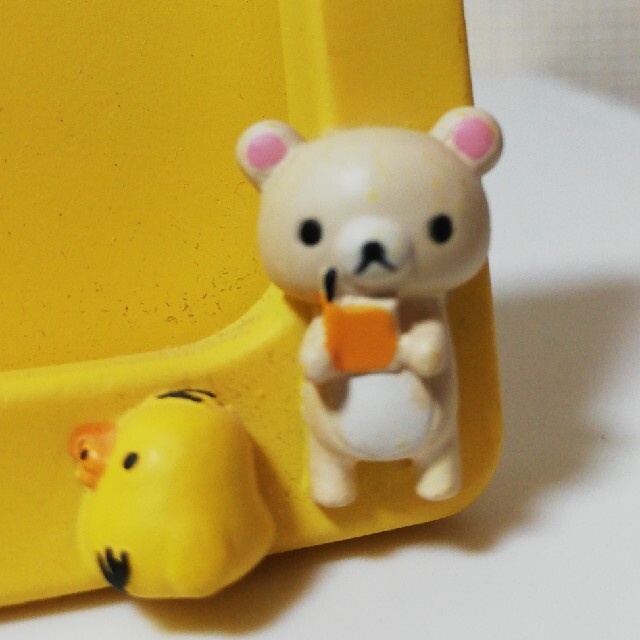 リラックマ　セット エンタメ/ホビーのおもちゃ/ぬいぐるみ(キャラクターグッズ)の商品写真