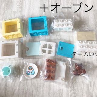 LEGO duplo レゴ　デュプロ 正規品　(知育玩具)