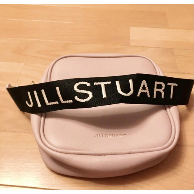 JILLSTUART(ジルスチュアート)のジルスチュアート　バッグ レディースのバッグ(ボディバッグ/ウエストポーチ)の商品写真
