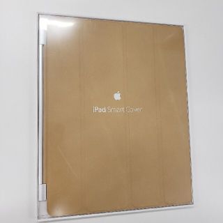 アップル(Apple)のアップル　iPad　Smart Cover  スマートカバー(iPadケース)