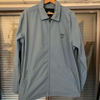 ステューシー(STUSSY)のSTUSSY JACKET(ブルゾン)