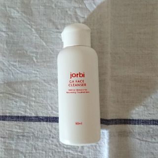 jorbi＊ジョルビ GAフェイスクレンザー(洗顔料)