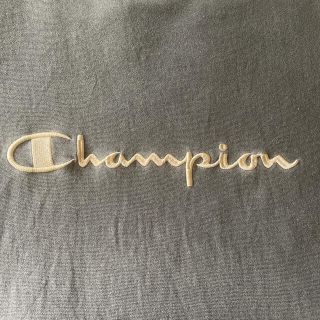 チャンピオン(Champion)のkenbishi様専用 Champion  cut-off  T-shirt(Tシャツ/カットソー(半袖/袖なし))