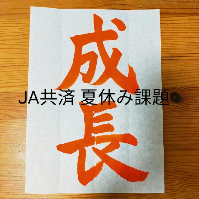 名前入り 300円 令和3年 Ja共済書道コンクール お手本 1枚 習字の通販 By Shachshop ラクマ 名前入り 300円 令和3年 Ja共済書道コンクール お手本 1枚 習字の通販 By Shachshop ラクマ