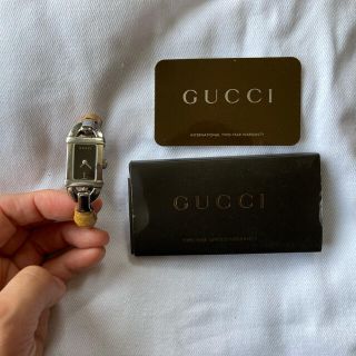 GUCCI(腕時計)のフリマアイテム一覧 GUCCI(腕時計)のフリマアイテム一覧