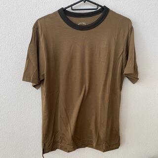 ツータックス(2-tacs)の山と道　メリノTシャツ(Tシャツ/カットソー(半袖/袖なし))