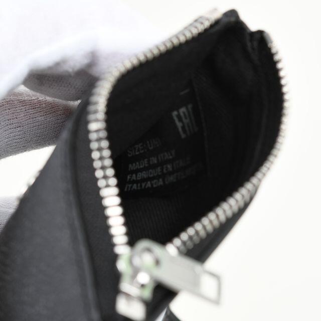 MAISON MARGIELA メゾン マルジェラ  3つ折り財布 メンズのファッション小物(折り財布)の商品写真