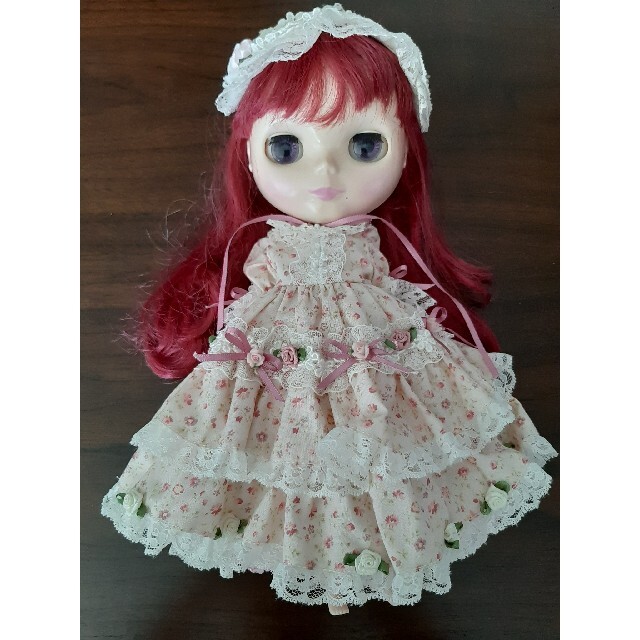 新品・未使用品！ネオブライス　ナターシャムーア♪　Blythe Takara Tomy - 新品・未使用品！ネオブライス ナターシャムーア